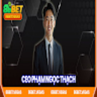 CEO Phạm Ngọc Thạch