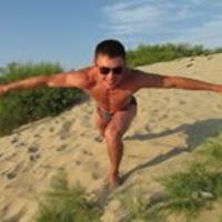 Кирилл Елисеев