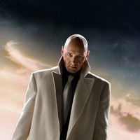 Lex Luthor