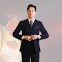 CEO Nguyễn Vỹ Hoài Nhân