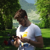 Mamuka Giorganashvili