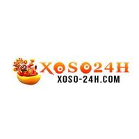 Xổ số 24h - Xổ số hôm nay, trúng ngay tiền tỷ