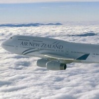 Air New Zealand