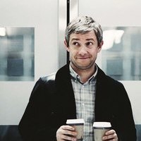 John Watson
