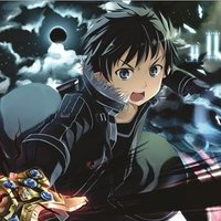 Kirito Kazuto Kirigaya