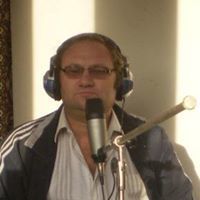 Зозуля Алексей Pisatel-fantast