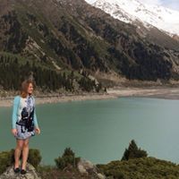 Екатерина Пьядык