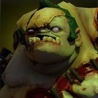Pudge Butcher