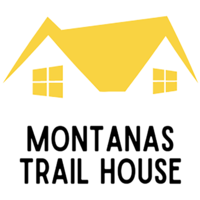 Montana’s Trail House