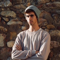 Max Minguella