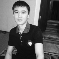 Адил Омаров