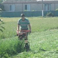 Лёша Нечаев