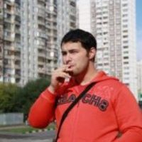 Alexandr Shashkov