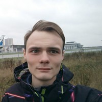 Сергей Луковников