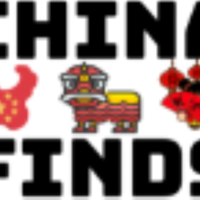 China Finds