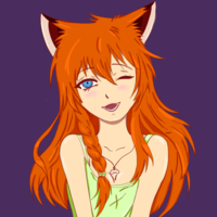 Foxy Tail