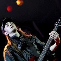 Dmitriy Pervosvanniy