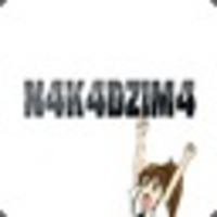 [BitGang] Nakadzima