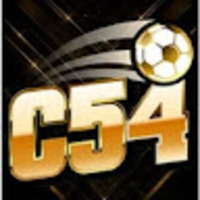 C54 - Trang Cá Cược Bóng Đá, Casino, Slots, Nổ hũ Số Top1 VN