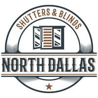 North Dallas Shutters & Blinds