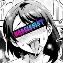 Coub profile picture for @narcissist