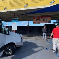 Sydney Car Wash