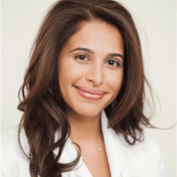 Monica Tadros