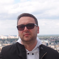 Eugene Amelchenko