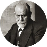 Зигмунд Фрейд