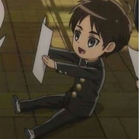 Anime trash