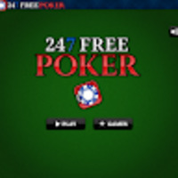 Free Online Poker