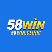 58Win.Clinic - Trang Chủ Nhà Cái 58WIN COM Chính Thức 2025