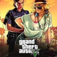 GTA 5 Gameplay 