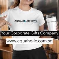 Aquaholic Gifts