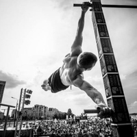 FunctionalStrengthAndConditioning