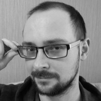 Maksym Myroshnyk