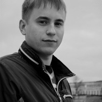 Алексей Стародубов