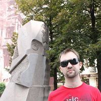 Alexander Auramenka