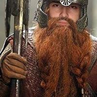 Gnomes and Dwarven Family