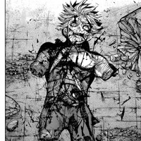 Isaribi Uchiha