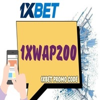 1xbet no deposit bonus code