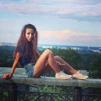 Настя Строкач