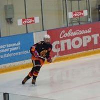 Sergey  Malishev