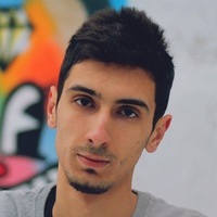 Yaroslav Kolos