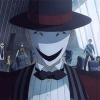 Endless Anderson