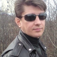Игорь Белов
