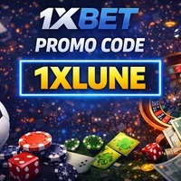 1xBet Sign Up Promo Code 2026: MAX676 | €130