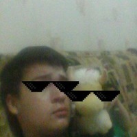 Андрей Линк