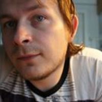 Agapchenko Andrei
