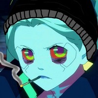 Apathy Grimm